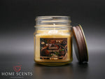 Cashmere Coco Butter candle Home Scents